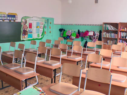 11 классов закрыли на карантин в Калужской области