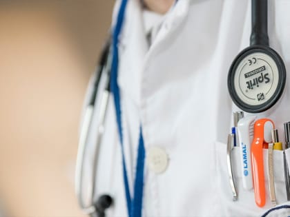 Бесплатное экспресс-тестирование на ВИЧ и гепатиты в Калужской области