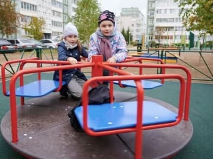 Первые конкурсы по выбору подрядчика для работ по заявкам ТОС должны состояться уже через пару недель