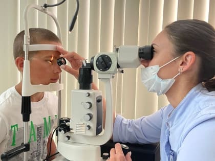 С Днем защиты детей!