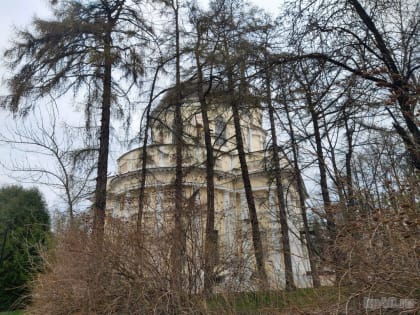 Новое потепление начнется в Калужской области на Пасху