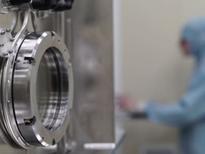 Обнинская «Технология» повысила производительность остекления самолетов МС-21 и SJ-100