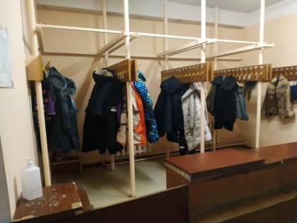 В КБ №8 НЕ ВИДЯТ СМЫСЛА В РЕМОНТЕ ФИЛИАЛА ДЕТСКОЙ ПОЛИКЛИНИКИ НА ЭНГЕЛЬСА,10