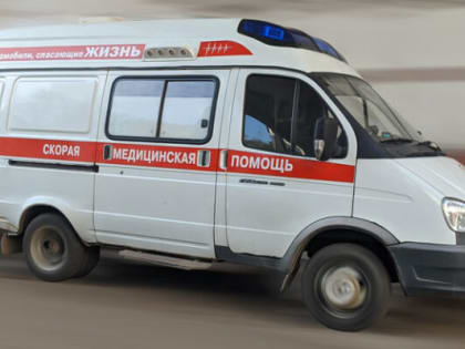 За 9 месяцев калужане совершили 8 нападений на бригады скорой помощи