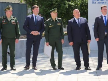 На заводе КАДВИ начались испытания двигателя ГТД-1400