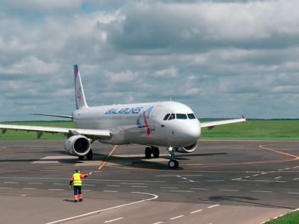 Авиасообщение между Калугой и Минском возобновят весной