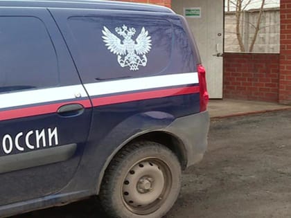На почтовое отделение в Малоярославецком районе совершено нападение