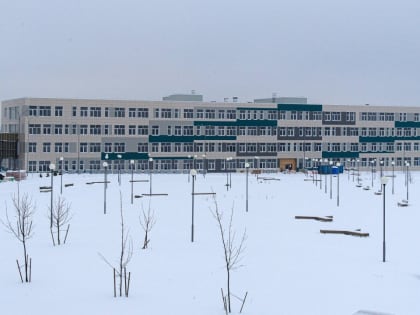 Кампус Бауманского университета откроется в Калуге 1 сентября