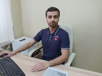 Терпение и аккуратность – главное в работе стоматолога