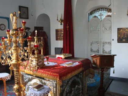 Радоница в Сухиничах