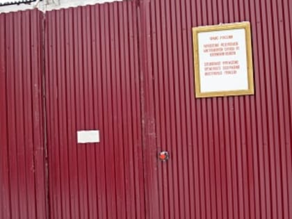Юрий Зельников встретился с гражданами Украины, подлежащими выдворению и депортации из России