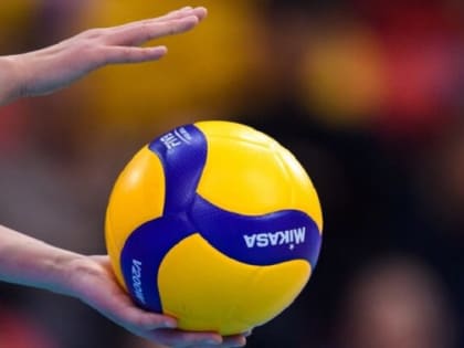 Завтра обнинские волейболисты поборются за «золото» Чемпионата ЦФО