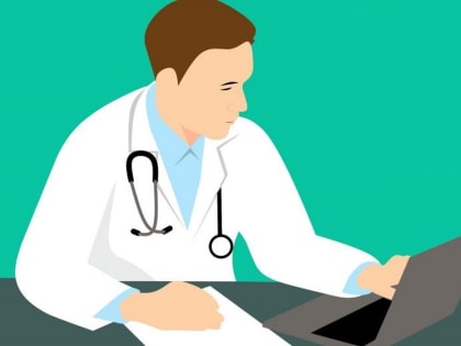 В Калужской поликлинике врачи занимались приписками?