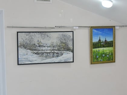 Преемственность поколений в юбилейном проекте «Русская Атлантида»