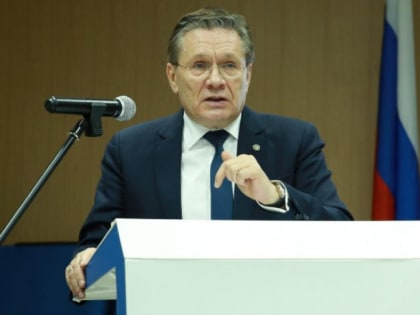 Глава Росатома Алексей Лихачев обозначил, куда двигаться обнинскому ФЭИ