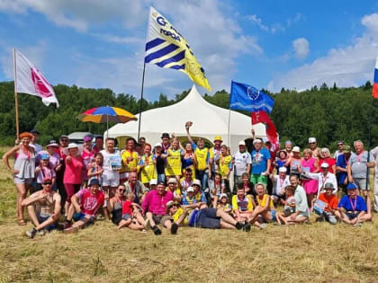 Быть вместе важнее, чем победить