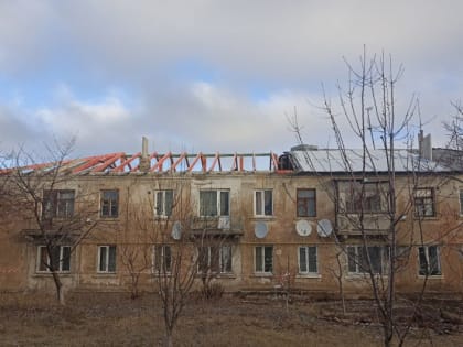 Первомайск снова подвергся обстрелу со стороны ВСУ