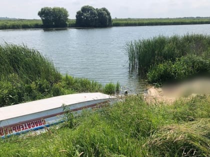 Стали известны подробности гибели пенсионера на озере под Калугой