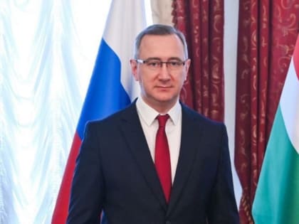 Владислав Шапша пообещал помочь мальчику Ване с пороком сердца