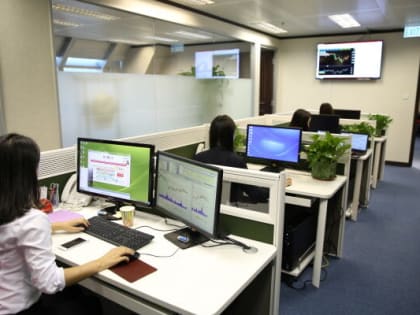 Ученые объяснили, как компенсировать вред от сидячей работы