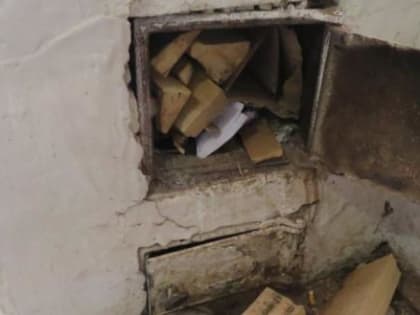 8 марта житель Калужской области поленом забил жену до смерти