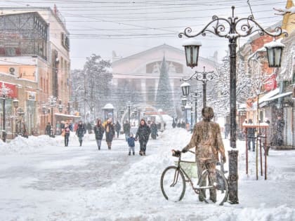 Когда, наконец, в Калуге настанет нормальная жизнь?