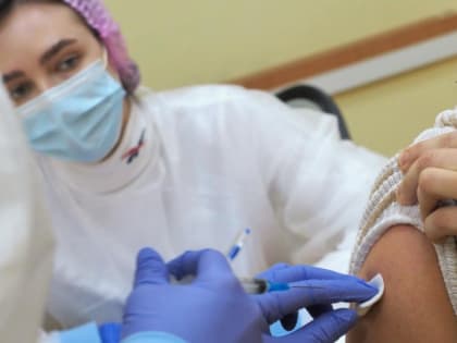 За последнюю неделю заболеваемость коронавирусом в Калужской области выросла в полтора раза – 55 новых случаев, а за месяц в девять