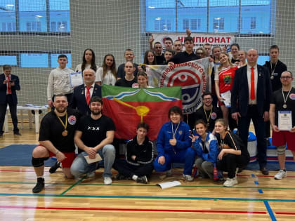 Вперед, к новым рекордам!