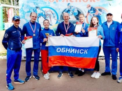 Спортивные чиновники