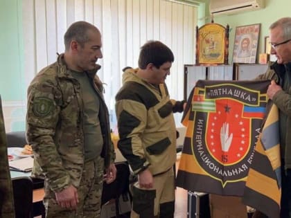 «Пятнашка» и «Спарта» помогут подготовить калужских бойцов