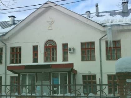 В Калуге часть медиков из поликлиники на Социалистической переедет в другое здание