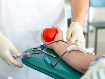 В Калуге срочно ищут доноров тромбоцитов 2+ группы крови