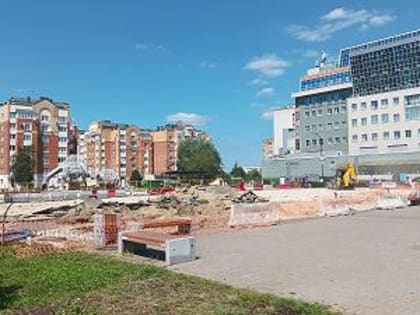 Для детей – только «Атомы»