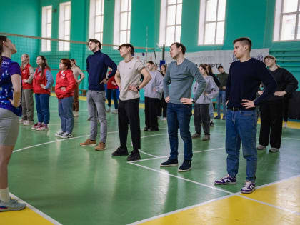 Всероссийская акция 