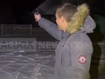 Единоросы предложили главе молодежной палаты Калуги сложить полномочия