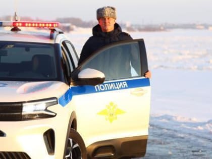 Машины Rosva Motors от калужского автозавода уже несут службу в полиции