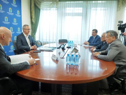 В Калужской области запустили завод по производству систем обработки и кондиционирования воздуха