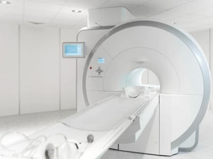 Два аппарата МРТ сломались в областной больнице