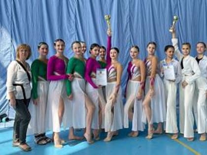 Спортивные достижения Обнинска