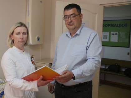 Дневной стационар –                                                                                                современный подход к лечению и профилактике заболеваний