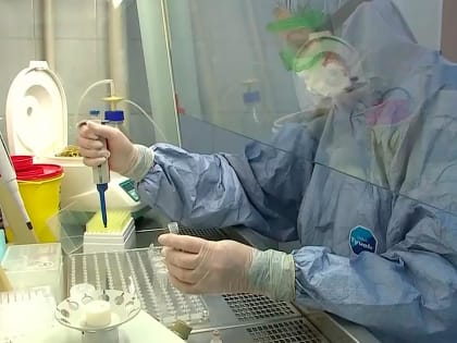 Медики предупреждают о новом коронавирусе Эрис