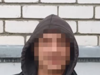 Задержан житель Калуги, находившийся в федеральном розыске