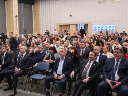 Российская наука молодеет, но кадров ей все равно не хватает