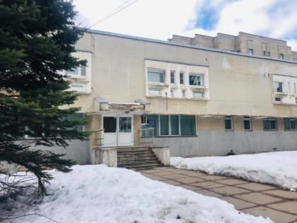 НА РЕМОНТ ДВУХ ПОЛИКЛИНИК В ОБНИНСКЕ ДОБАВИЛИ 30 МИЛЛИОНОВ РУБЛЕЙ
