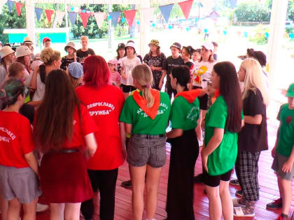 Калужане могут обратиться по вопросам детского отдыха в Роспотребнадзор