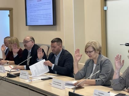 В Калужской области отметили 30-летие работы трехсторонней комиссии