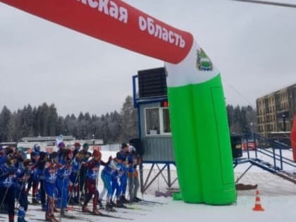 О зимнем спорте