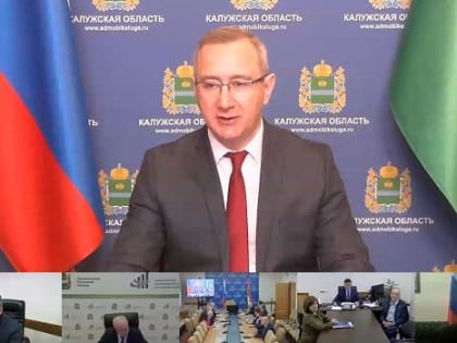 Губернатор объявил выговор директору Калужского драмтеатра