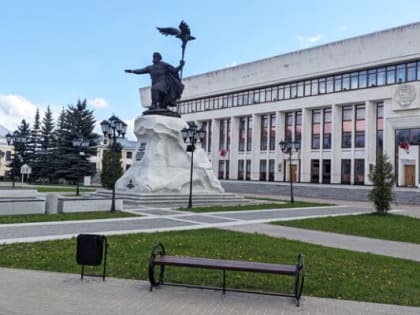 Утром 5 июня в Калужской области упали два беспилотника