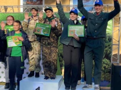 Развитие школьных лесничеств в Калужской области будет обсуждаться на стратегической сессии